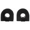 Delphi SUSPENSION STABILIZER BAR BUSHING KIT TD4780W - alternate 3